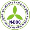 N-DOC logo
